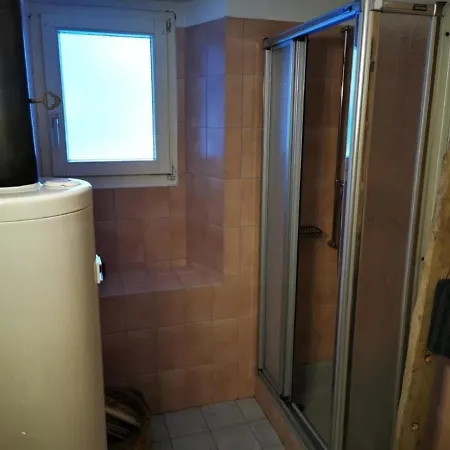 Semesterbostad The View, Alleinstehendes 45 Zi Maiensass Oberhalb *