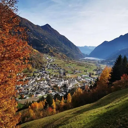 The View, Alleinstehendes 45 Zi Maiensass Oberhalb Poschiavo